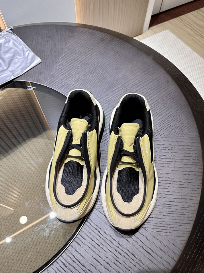 prad sneakers