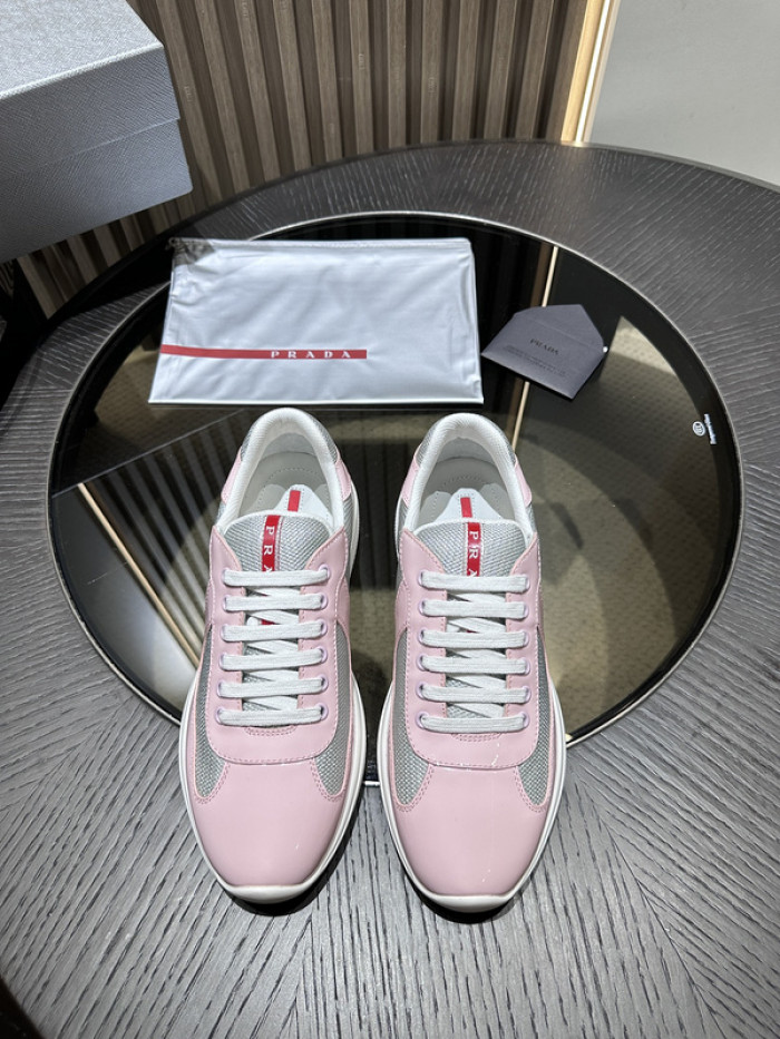 prad sneakers