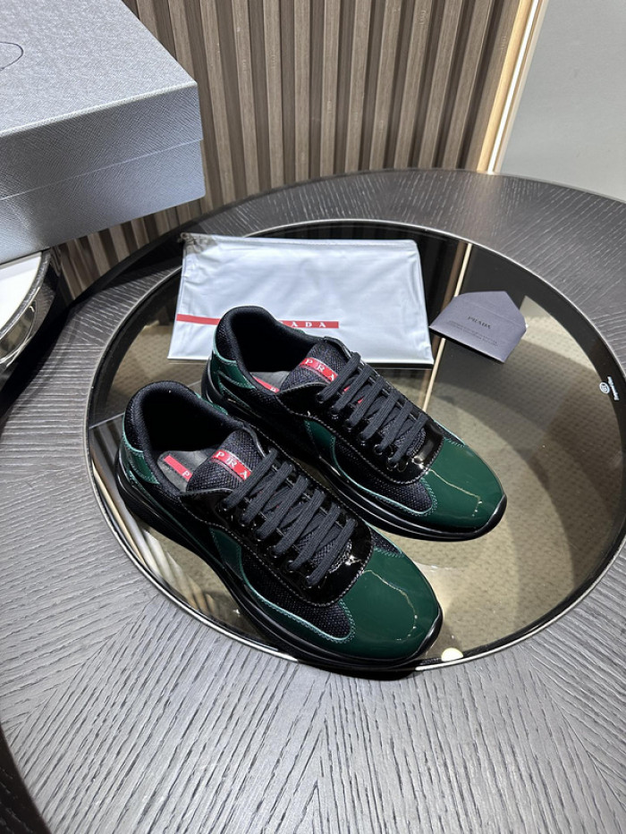 prad sneakers