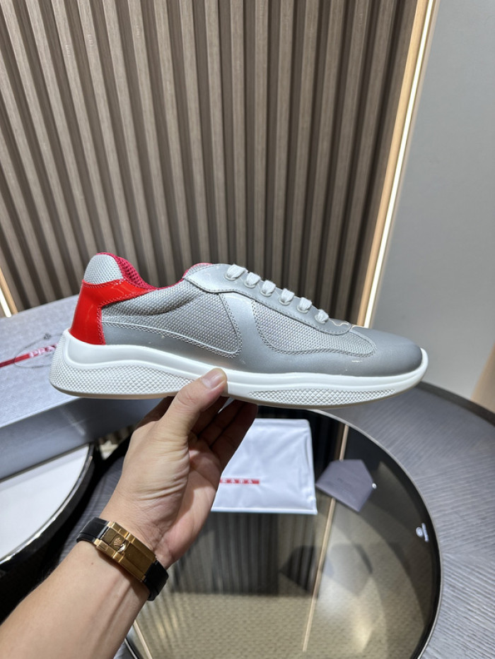 prad sneakers