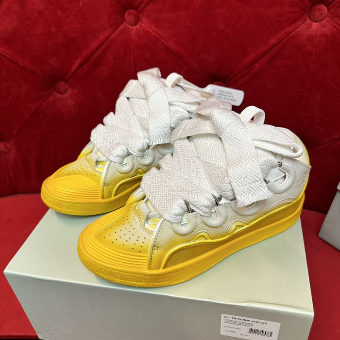 lanvin  sneaker