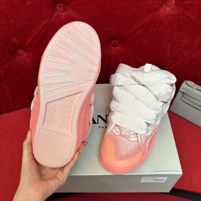 lanvin  sneaker
