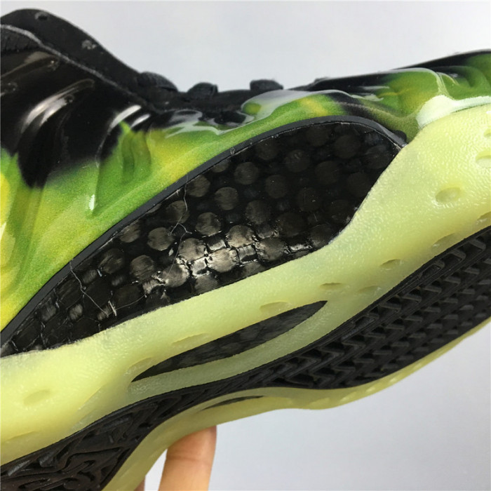 nike air foamposite one paranorman 
