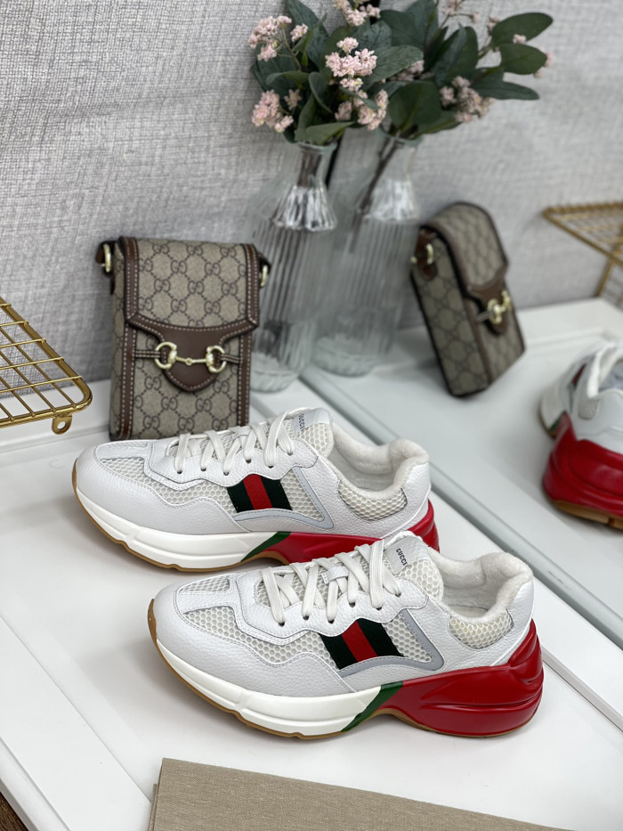 G*u*i sneaker