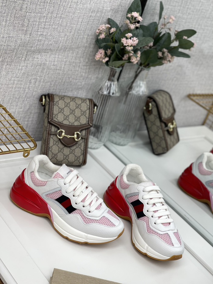 G*u*i sneaker