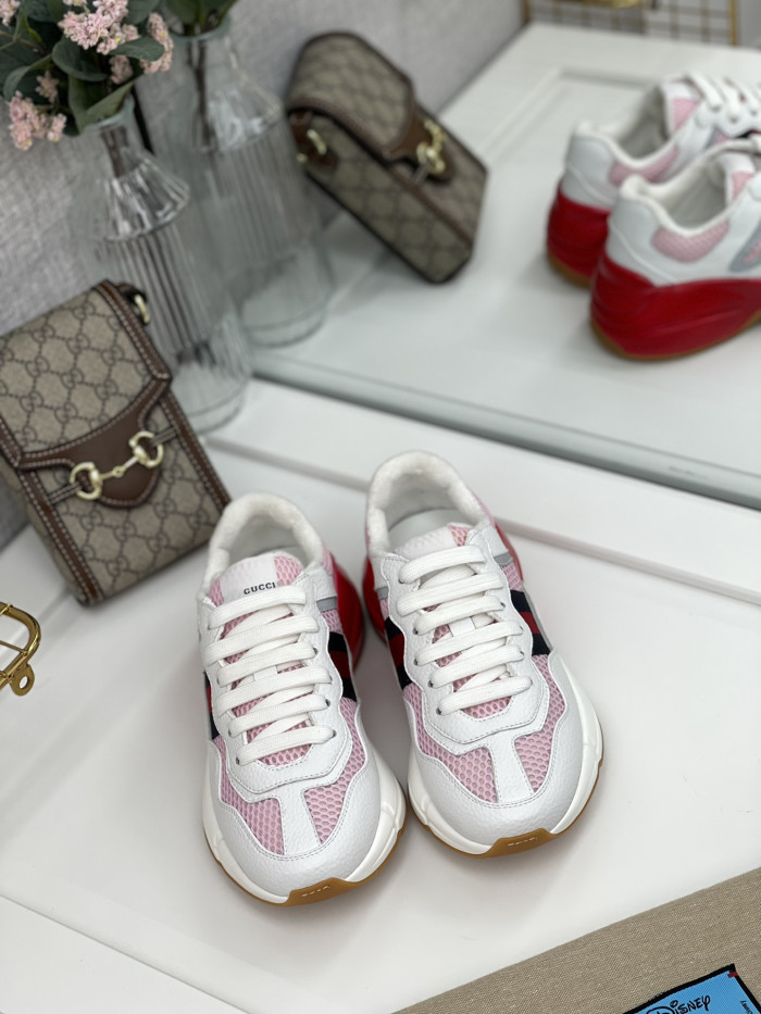 G*u*i sneaker