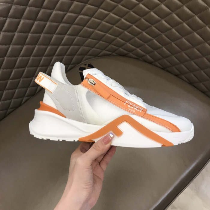 F**di flow sneakers