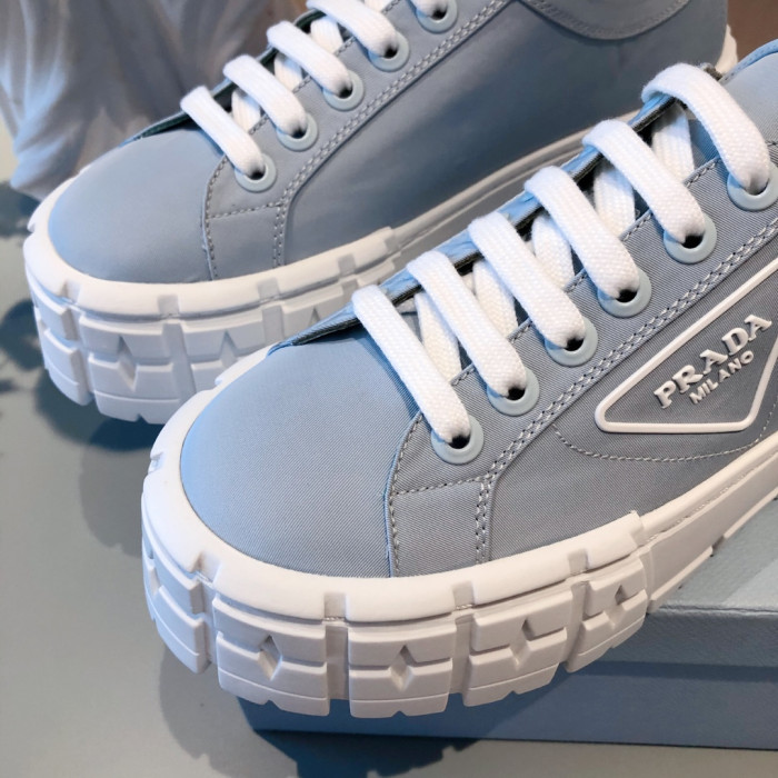 prad sneakers