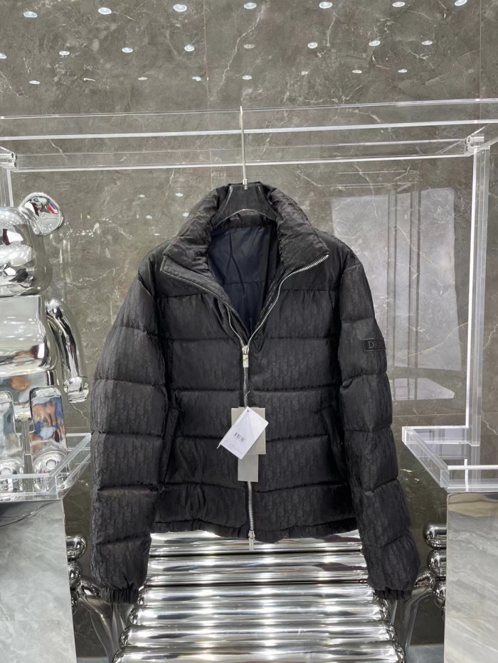 D*or coat