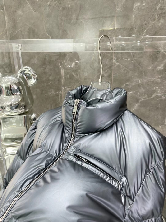 Pra*a coat