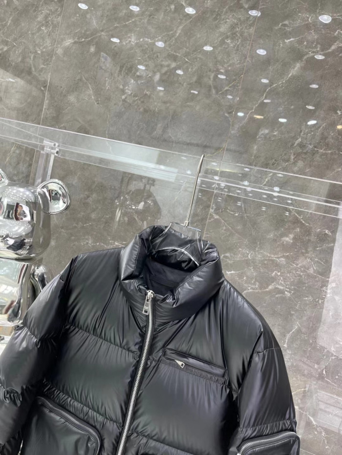 Pra*a coat