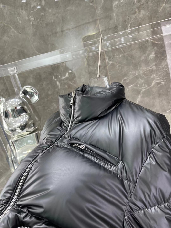 Pra*a coat