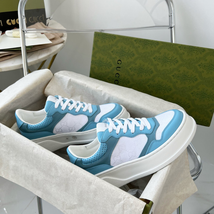 G*u*i sneaker