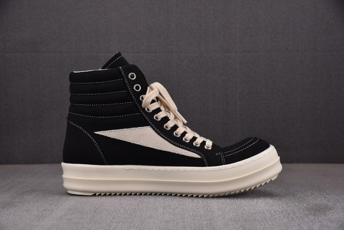 rick 0wens sneakers