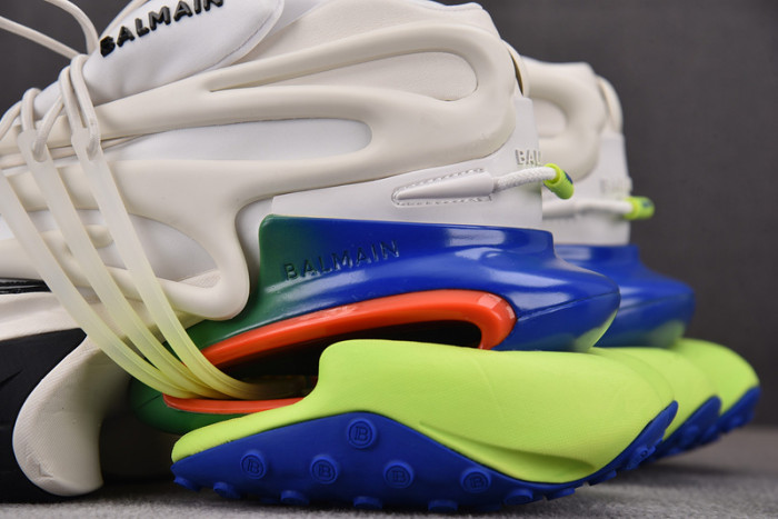 balmain  sneakers