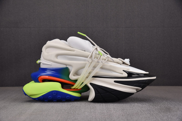 balmain  sneakers