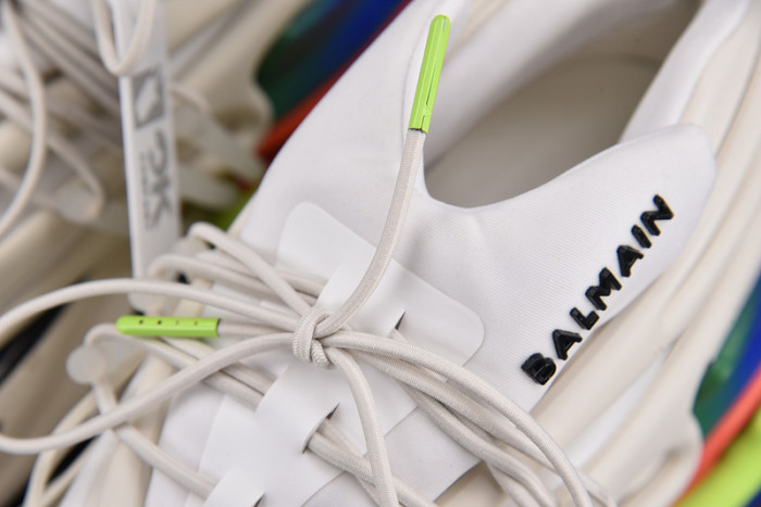 balmain  sneakers