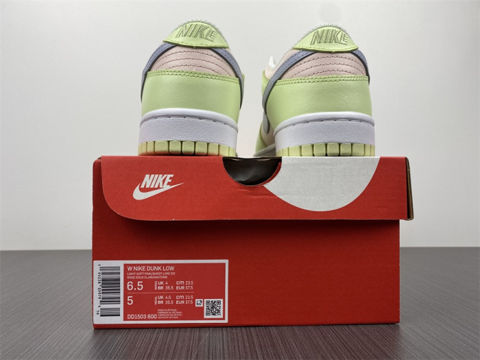 dunk low 