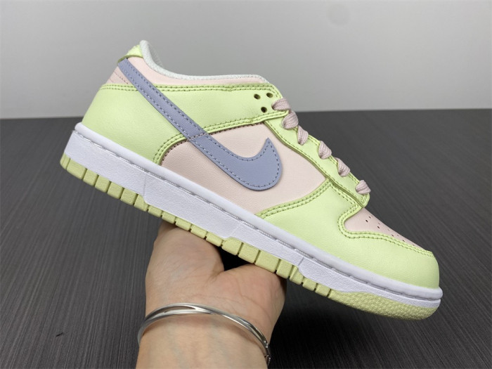 dunk low 