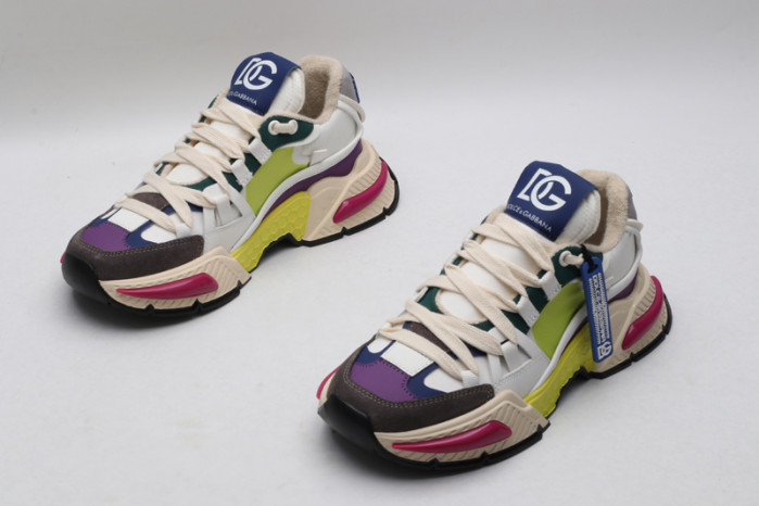 d&g  sneakers