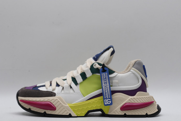 d&g  sneakers