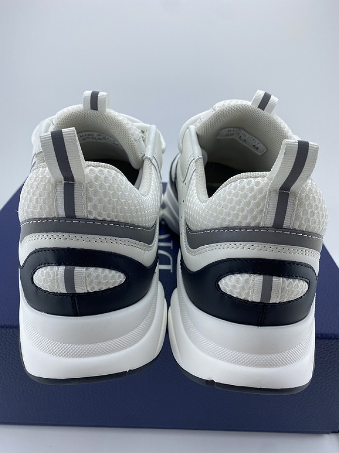 d10r homme b22 trainer sneaker