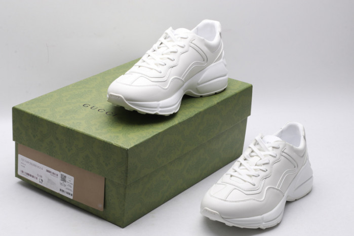 G*u*i trainer sneaker