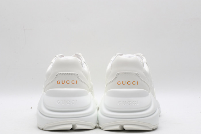 G*u*i trainer sneaker