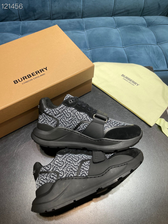 bur  sneaker