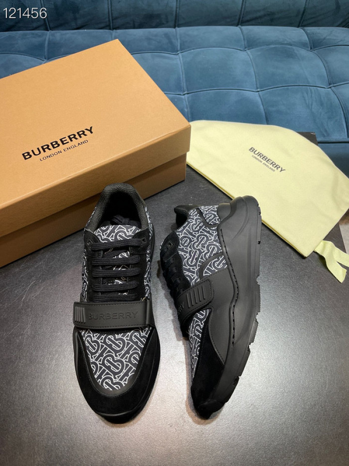 bur  sneaker