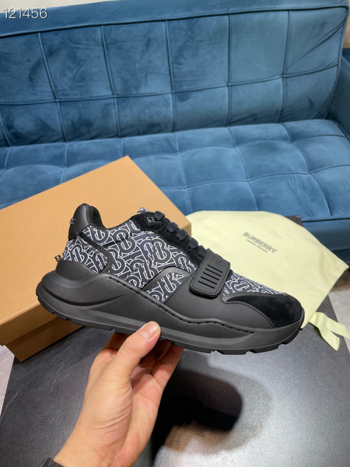 bur  sneaker