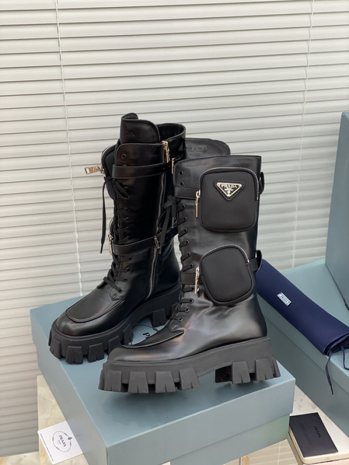 pra_da boots