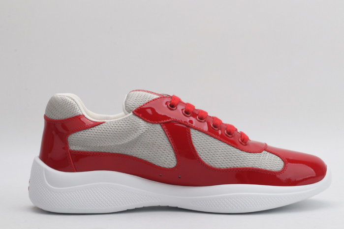 prad sneakers