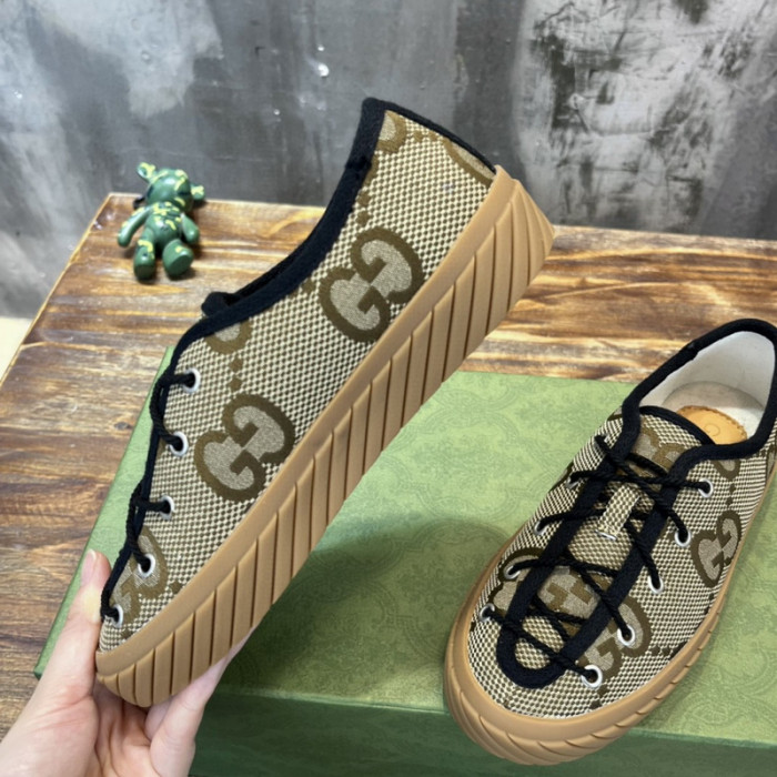 G*u*i  low-top sneaker