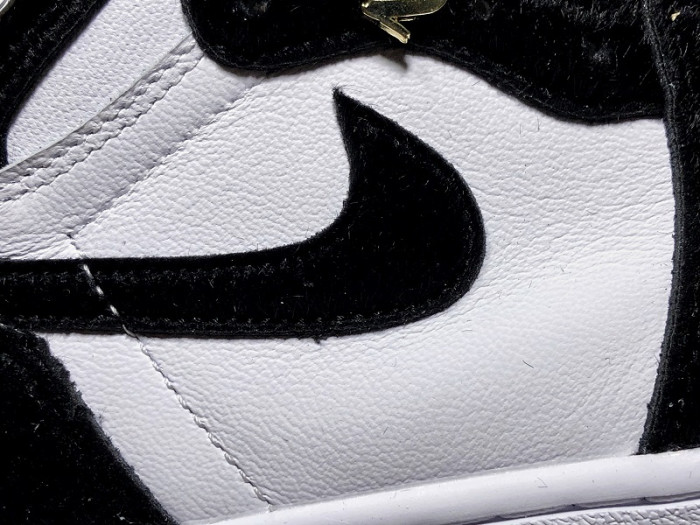 air jordan 1 twist (panda) cd0461-007