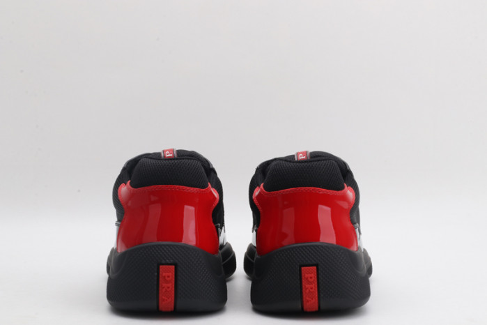 prad sneakers