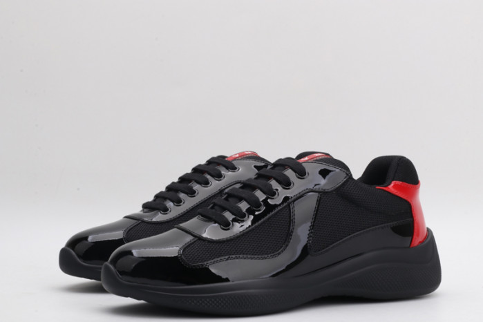 prad sneakers