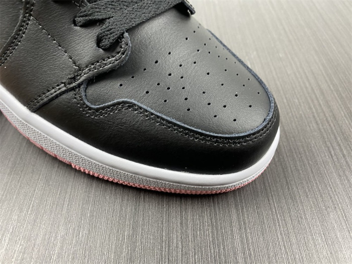 air jordan 1 mid gs 
