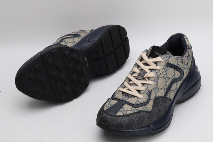 G*u*i sneaker