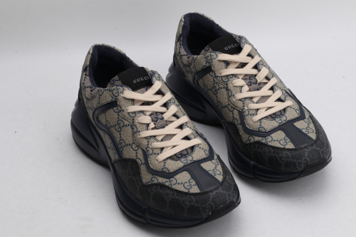 G*u*i sneaker