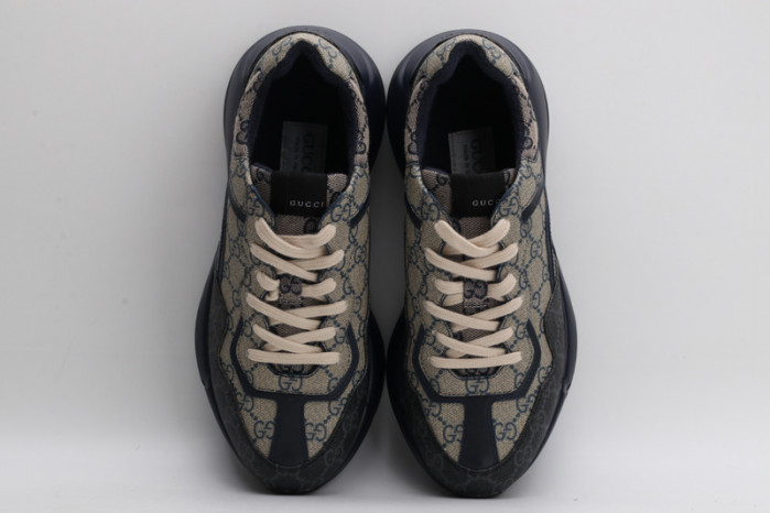 G*u*i sneaker