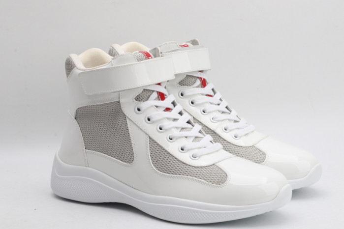 prad sneakers