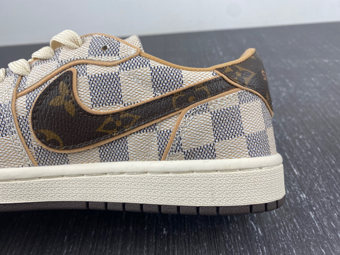 l0vt nike air force 1