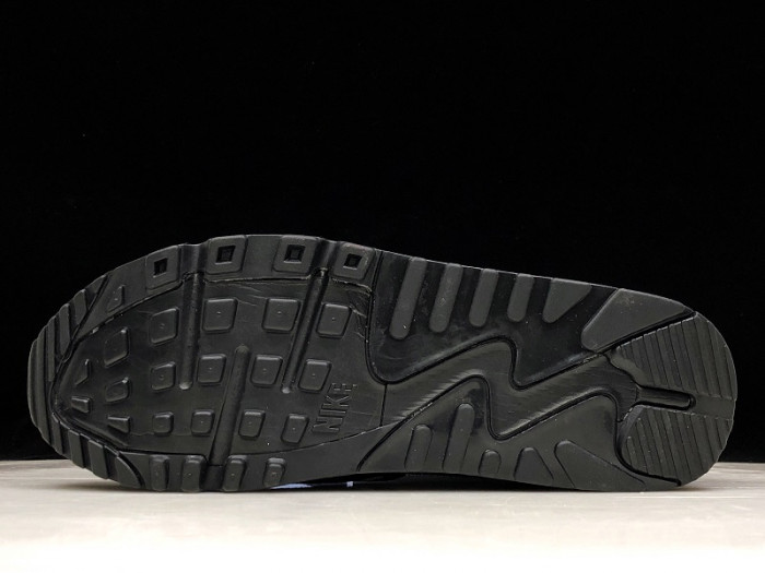 air max 90 ofw black  aa7293-001