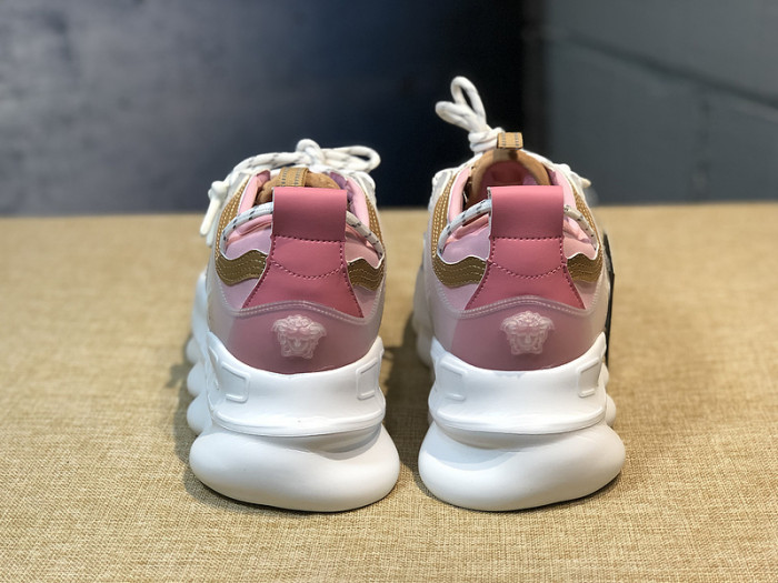 vers chain reaction sneakers