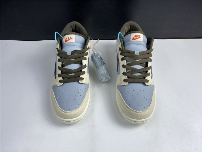 travis scott x playstation x nk sb dunk low cu1726-800