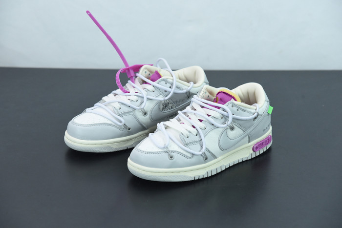 ofw x dunk low 