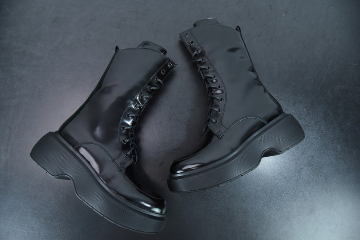 Bo*te*ga ve*ne*ta boots