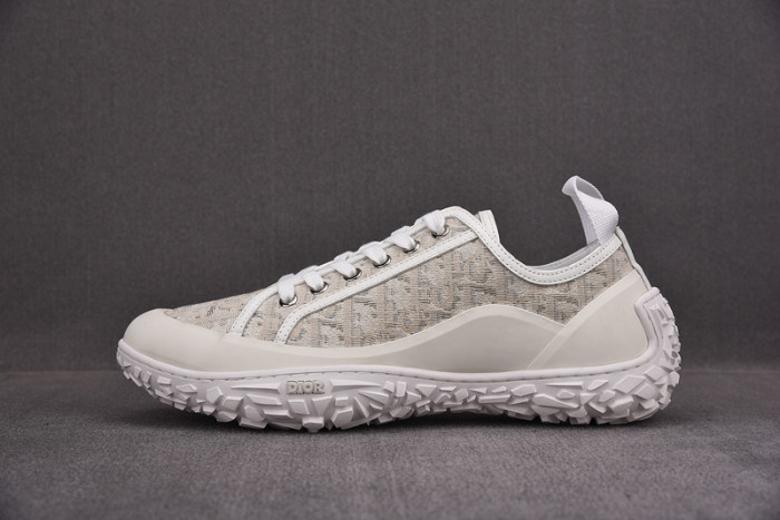 d10r b28  oblique low top sneaker