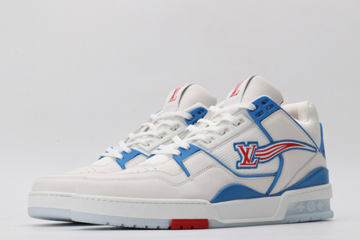 loui vuitto sneaker